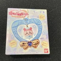 ちいかわ ジュエリースイングチャーム 古本屋 かにちゃん カニちゃん