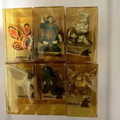 ポケモン メタルコレクション 箱付き カブトプス プテラ 3体まとめ売り 