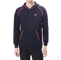 YONEX ヨネックス　テニス スウェットパーカー フィットスタイル 32021