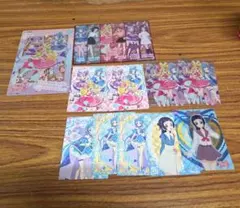 キミとアイドルプリキュア♪　まとめ売り