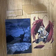 僕のヒーローアカデミア ホークス アクスタ