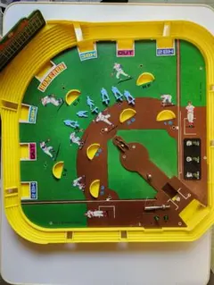 エポック社の盤ゲーム（野球盤、ティルト）のサムネイル