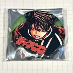 桃源暗鬼　一ノ瀬四季　ホログラム　缶バッジ　コミケ　c99 秋田書店　原作　レア