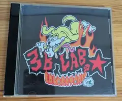 3B LAB★ LABORATORY #1　CD