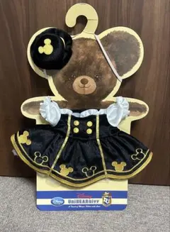 2026年最新】UnIBEARsityぬいぐるみ専用コスチュームの人気アイテム