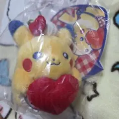 2025年最新】ピカチュウ ぬいぐるみ ハートの人気アイテム - メルカリ