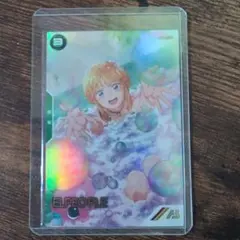 アーセナルベース エルピープル PR パラレル PSA10【ガンダム】 - メルカリ