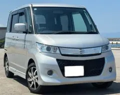 【車検あり】パレットT 10万㌔以下❣️ 両側電動スライドドア 車検あり】パレットT 10万㌔以下❣️ 両側電動スライドドア - メルカリ