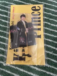 新品未開封 King & Prince 髙橋海人　アクスタ