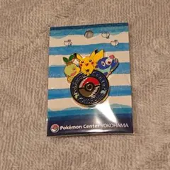 2026年最新】ポケモンセンター ヨコハマ ピンズの人気アイテム - メルカリ
