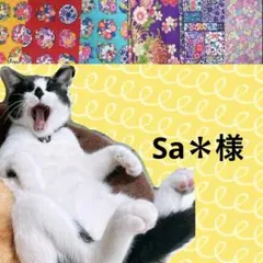 Sa＊様 リクエスト 3点 まとめ商品