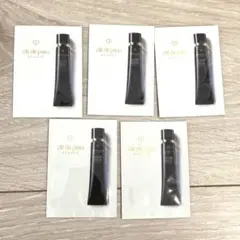 クレ・ド・ポーボーテ　ヴォワールコレクチュールn ⭐︎サンプル5包⭐︎