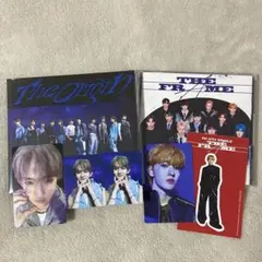 INI 田島将吾 THE ORIGIN Ascending+THE FRAME