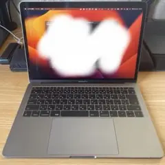 美品 MacBook Pro 13インチ 指紋認証、タッチパネル/箱 Amazon.co.jp: MS factory MacBook Air ケース 13インチ M4 M3 M2 用
