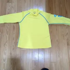 le coq sportif golf ルコック 長袖モックネックシャツ L