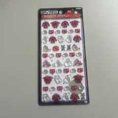 【正規品】ボンボンドロップミニ ベイマックス パワードスーツ　ディズニー