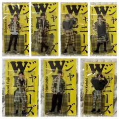 【即購入⭕️】アクスタfest WEST. 7体セット