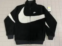 NIKE ナイキ フルジップ リバーシブル ボアジャケット