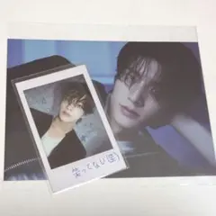 ENHYPEN　JAKE　トレカ　ポストカード　daydream