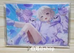 ホロライブ ReGLOSS アクリルフォトフレーム＆ブロマイド - メルカリ