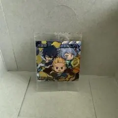 僕のヒーローアカデミア 天喰環 通形ミリオ 波動ねじれ