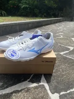 Mizuno Monarcida フットサルシューズ 24.5cm