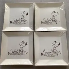 スヌーピー　お皿