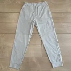 UNIQLO KIDS ウルトラストレッチアクティブジョガーパンツ 160