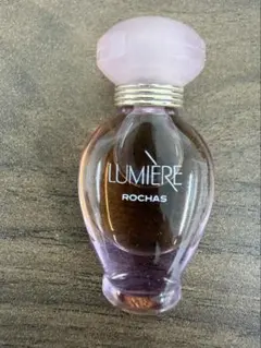 ロシャス ルミエール ミニ香水 3ml 未使用品 ヴィンテージのサムネイル