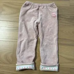 ホットビスケッツ パンツ　100