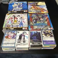 デジモンカード ノーマルカードまとめ おまとめ歓迎