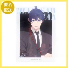 チェンソーマン 早川アキ クリアファイル ローソン ②