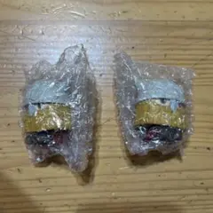 一番くじ 葬送のフリーレン　D賞ちょこのっこフィギュア　アイゼン２個