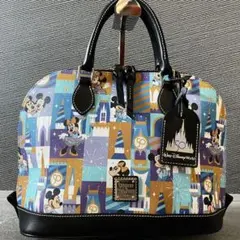 レア物！ディズニークルーズ限定 長財布 Rooney and bourke - メルカリ