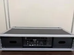 dbx 286A マイクプリアンプ zoom RFX-2000 ラックマウント dbx 286A マイクプリアンプ zoom RFX-2000 ラックマウント - メルカリ