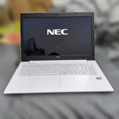 2026年最新】nec ノートパソコン ホワイトの人気アイテム - メルカリ
