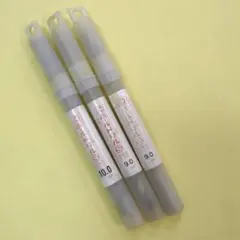 【未使用】ミヤナガホールドリル コンクリート用 9ミリ.10ミリセットのサムネイル