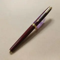 2026年最新】パーカー 万年筆 585の人気アイテム - メルカリ