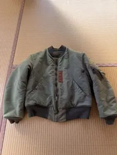 2025年最新】u.s.air force ma-1の人気アイテム - メルカリ