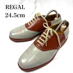 2026年最新】regal サドルシューズの人気アイテム - メルカリ