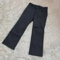 EDWIN EG503 パンツ グレー メンズ