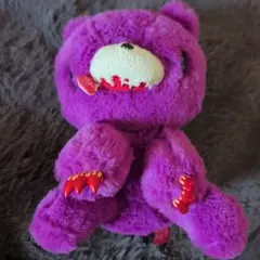 ☆未使用☆ 超貴重 あべのキューズモール パペット ぬいぐるみ - メルカリ
