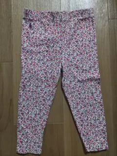 Ralph Lauren 花柄レギンス 18Mのサムネイル