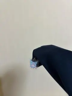 クロミ アクリルチャーム