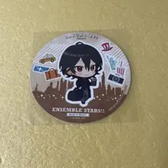 あんスタ 朔間零 クロスロード 追憶 アニカフェ コースター 特典