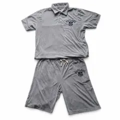 Champion RUTLAND セットアップ グレー XXL チャンピオンのサムネイル