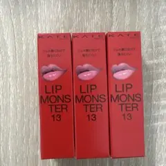 2026年最新】リップモンスター13の人気アイテム - メルカリ