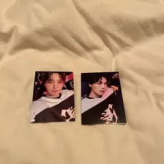 SEVENTEEN's HOME2025 ディノ　DINO