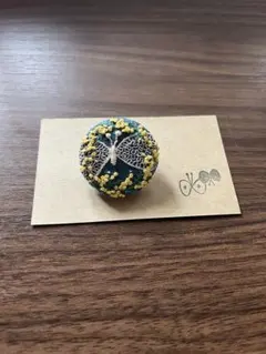 2026年最新】ブローチ ミナペルホネンの人気アイテム - メルカリ