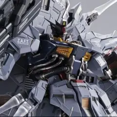 【新品未開封】l build メタルビルド　プロヴィデンスガンダム 抽選販売】METAL BUILD プロヴィデンスガンダム | 機動戦士